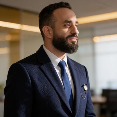 Mohamed Kara